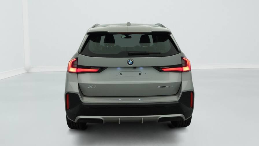 Bmw X1 u11 X1 U11 SDRIVE 20D 163CH DKG7 M SPORT