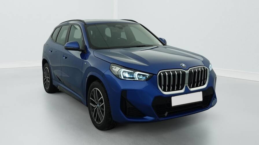 Bmw X1 u11 X1 U11 SDRIVE 20I 170CH DKG7 M SPORT