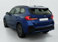 Bmw X1 u11 X1 U11 SDRIVE 20I 170CH DKG7 M SPORT