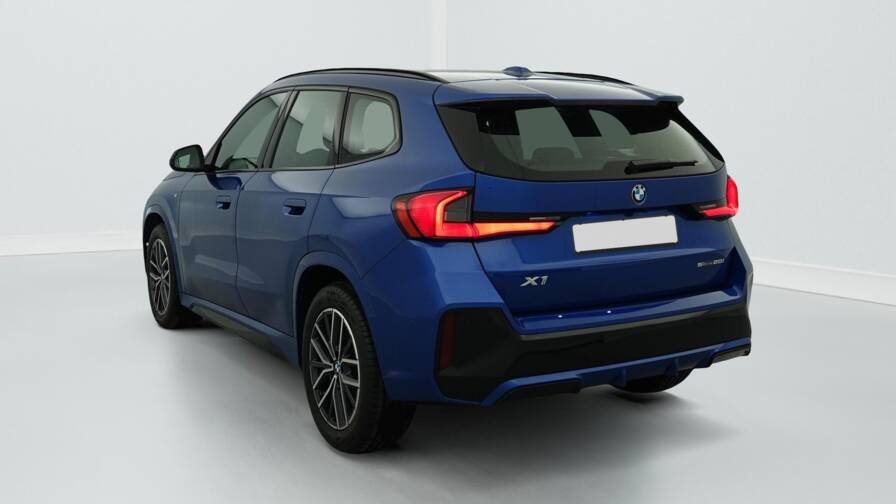 Bmw X1 u11 X1 U11 SDRIVE 20I 170CH DKG7 M SPORT