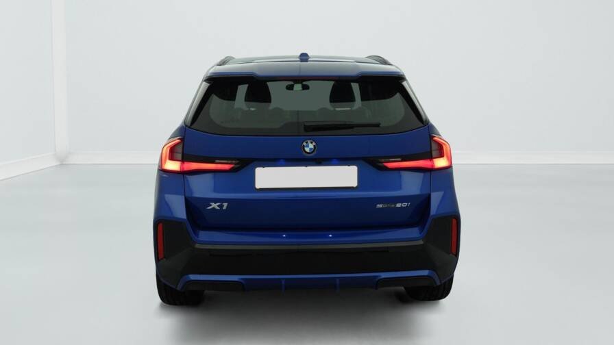 Bmw X1 u11 X1 U11 SDRIVE 20I 170CH DKG7 M SPORT