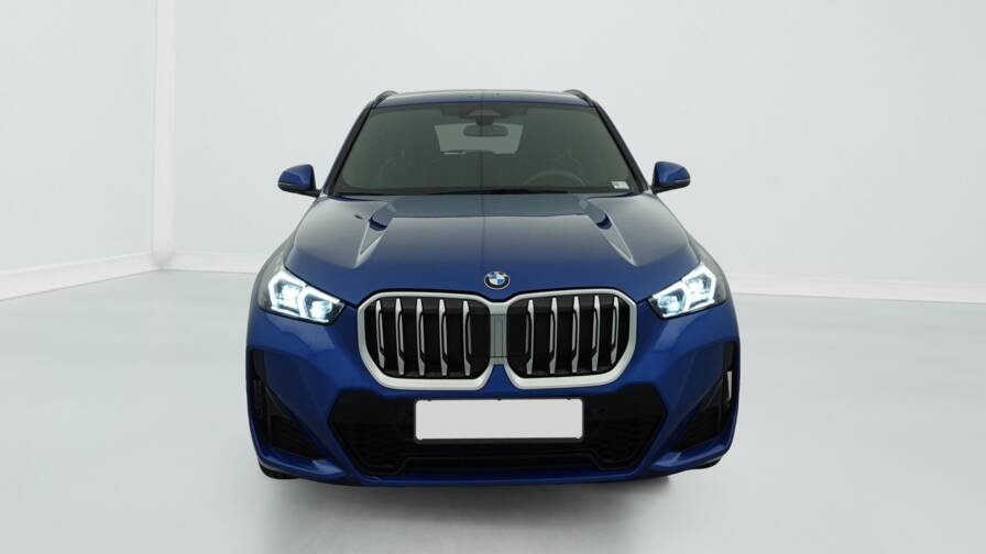 Bmw X1 u11 X1 U11 SDRIVE 20I 170CH DKG7 M SPORT