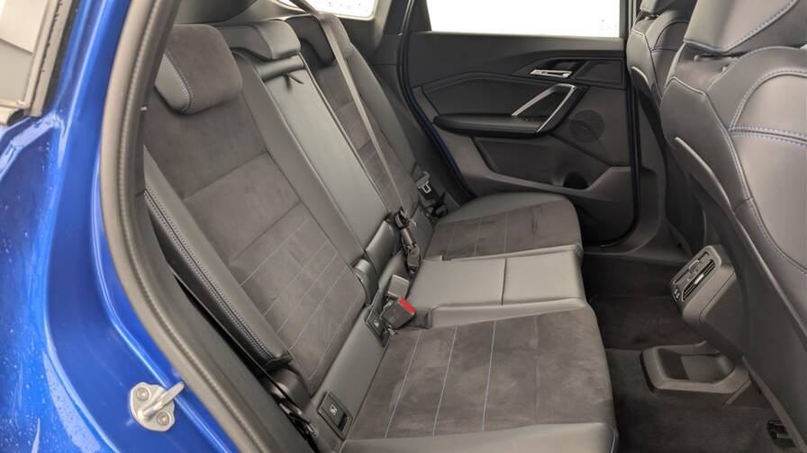 Bmw X1 u11 X1 U11 SDRIVE 20I 170CH DKG7 M SPORT