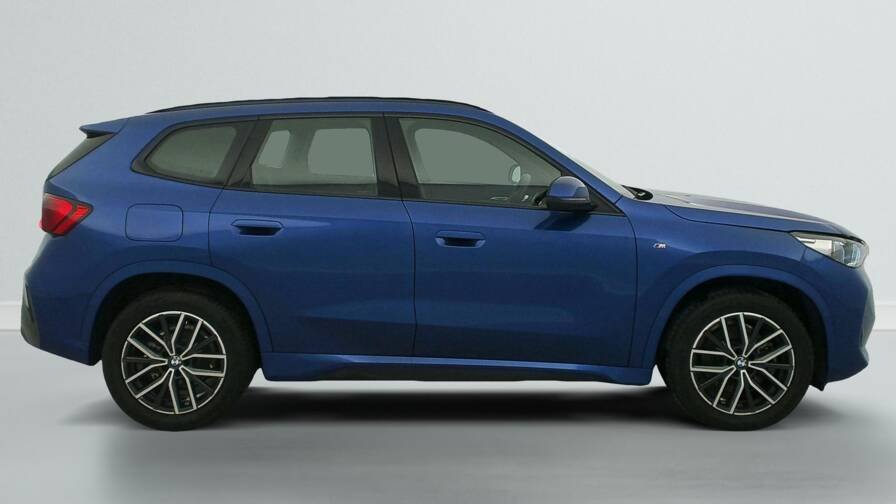 Bmw X1 u11 X1 U11 SDRIVE 20I 170CH DKG7 M SPORT