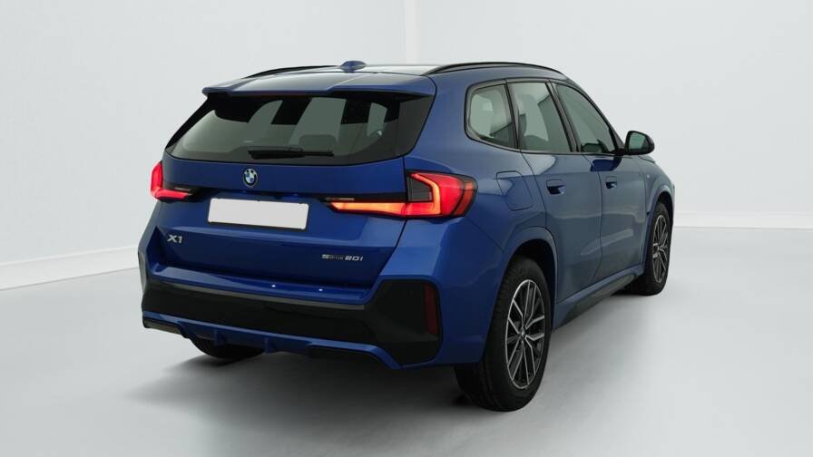 Bmw X1 u11 X1 U11 SDRIVE 20I 170CH DKG7 M SPORT