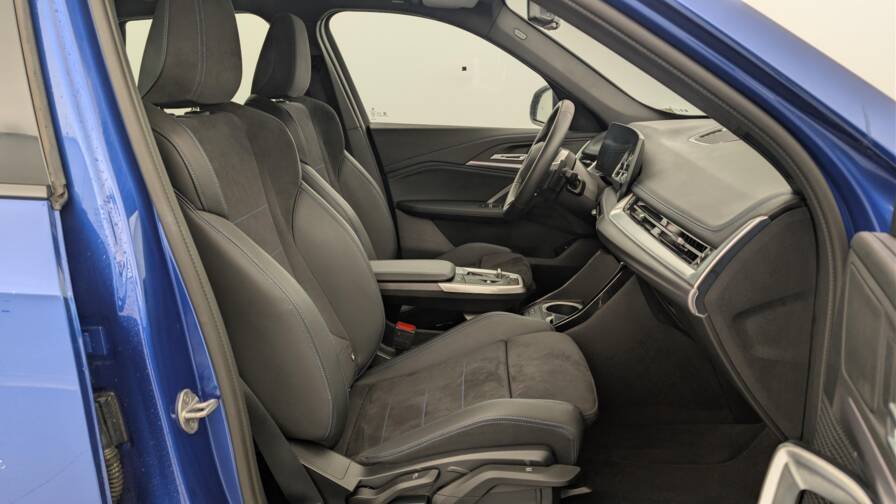 Bmw X1 u11 X1 U11 SDRIVE 20I 170CH DKG7 M SPORT