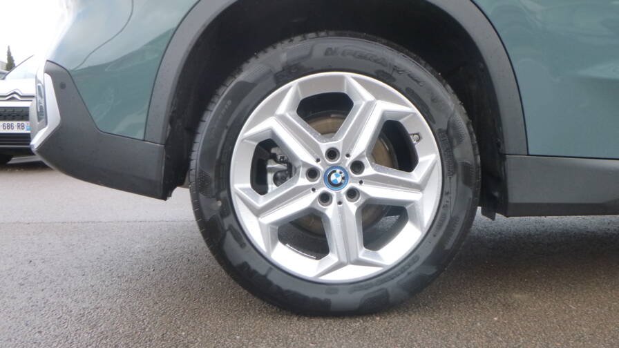 Bmw X1 u11 X1 xDrive 25e 245 DKG7 Design +Pack Advanced Full LED