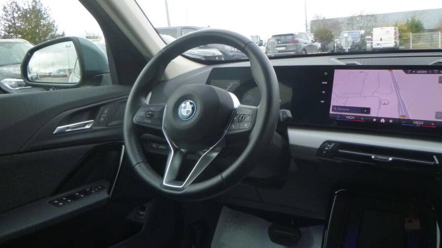 Bmw X1 u11 X1 xDrive 25e 245 DKG7 Design +Pack Advanced Full LED