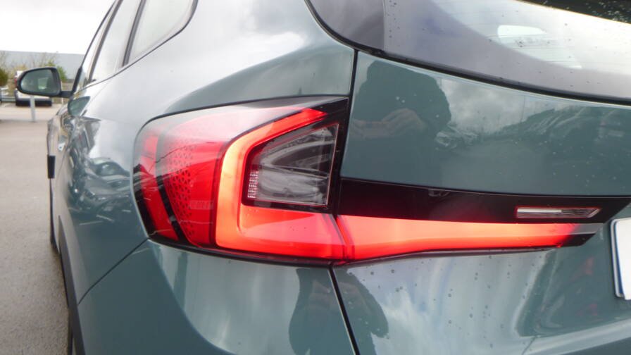 Bmw X1 u11 X1 xDrive 25e 245 DKG7 Design +Pack Advanced Full LED