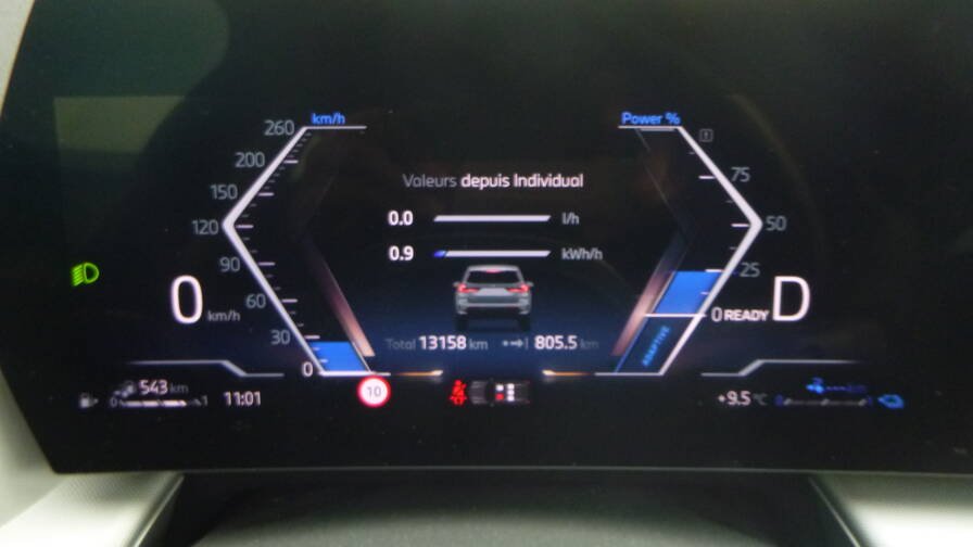 Bmw X1 u11 X1 xDrive 25e 245 DKG7 Design +Pack Advanced Full LED