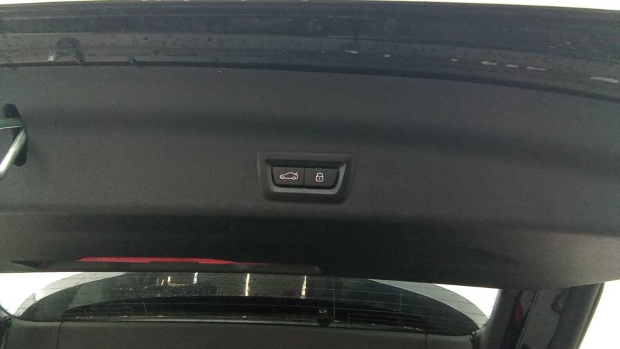 Bmw X1 u11 X1 sDrive 18i 136 DKG7 +Pack Premium