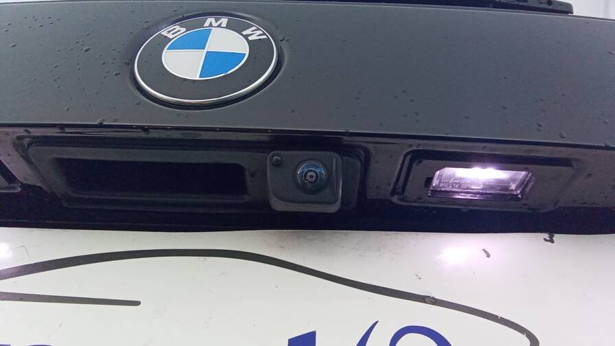 Bmw X1 u11 X1 sDrive 18i 136 DKG7 +Pack Premium