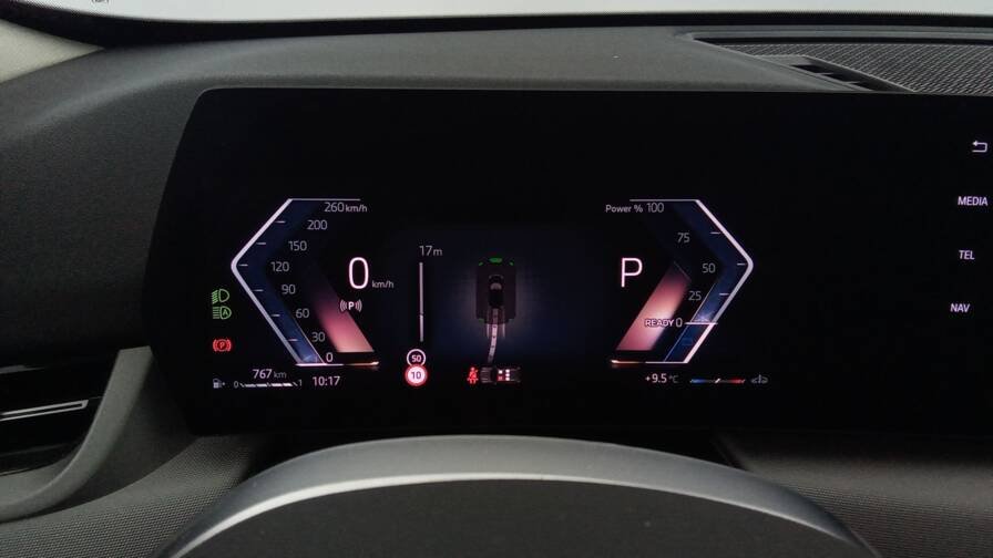 Bmw X1 u11 X1 sDrive 18i 136 DKG7 +Pack Premium