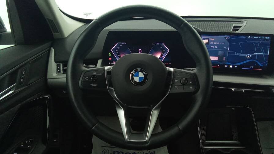 Bmw X1 u11 X1 sDrive 18i 136 DKG7 +Pack Premium