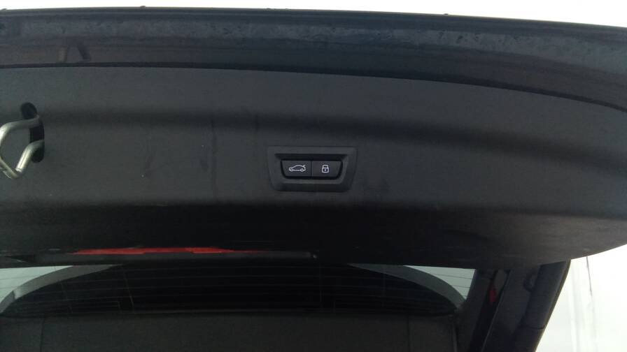 Bmw X1 u11 X1 xDrive 23i 218ch DKG7 M Sport +Attelage +Alarme +Pack Innovation