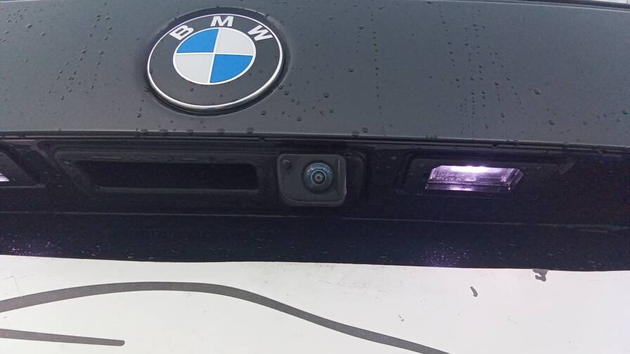 Bmw X1 u11 X1 xDrive 23i 218ch DKG7 M Sport +Attelage +Alarme +Pack Innovation