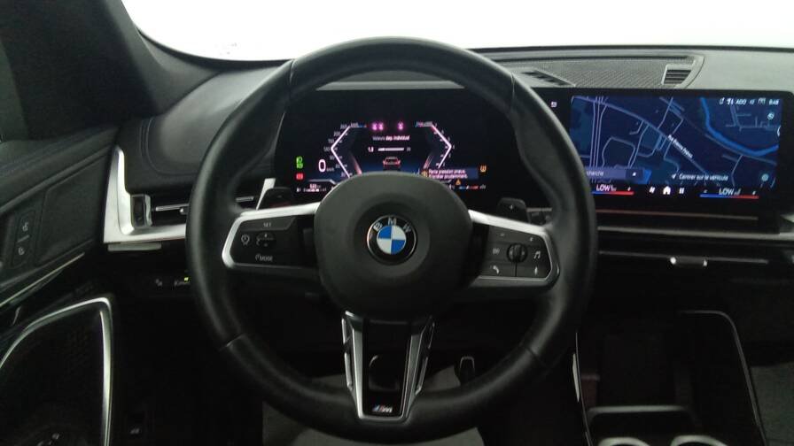 Bmw X1 u11 X1 xDrive 23i 218ch DKG7 M Sport +Attelage +Alarme +Pack Innovation