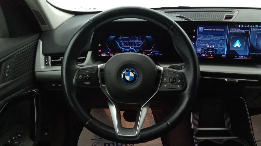 Bmw X1 u11 X1 xDrive 25e 245 DKG7 Design +Drive Assist