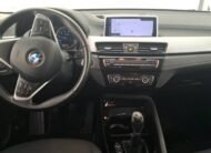 Bmw X2 f39 X2 sDrive 18i 136 Design