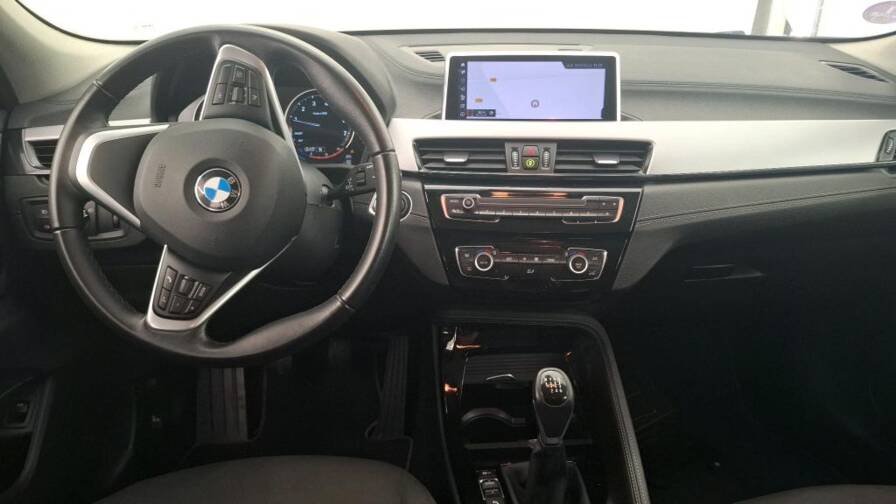 Bmw X2 f39 X2 sDrive 18i 136 Design