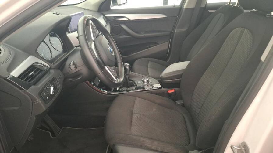 Bmw X2 f39 X2 sDrive 18i 136 Design