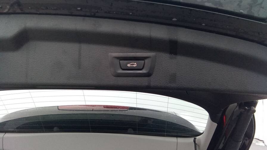 Bmw X2 f39 X2 sDrive 18i 136 Lounge