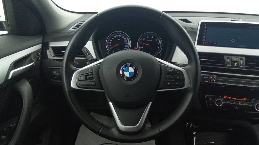 Bmw X2 f39 X2 sDrive 18i 136 Lounge