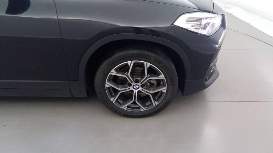 Bmw X2 f39 X2 sDrive 18i 136 Lounge