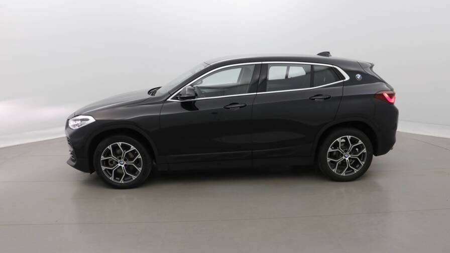 Bmw X2 f39 X2 sDrive 18i 136 Lounge