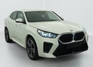 Bmw X2 u10 X2 U10 SDRIVE 18D 150CH DKG7 M SPORT