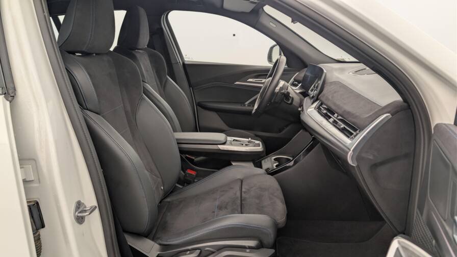 Bmw X2 u10 X2 U10 SDRIVE 18D 150CH DKG7 M SPORT