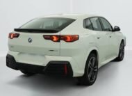 Bmw X2 u10 X2 U10 SDRIVE 18D 150CH DKG7 M SPORT