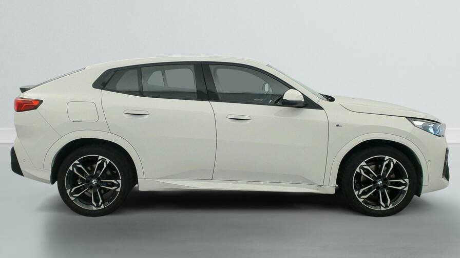 Bmw X2 u10 X2 U10 SDRIVE 18D 150CH DKG7 M SPORT