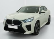 Bmw X2 u10 X2 U10 SDRIVE 18D 150CH DKG7 M SPORT