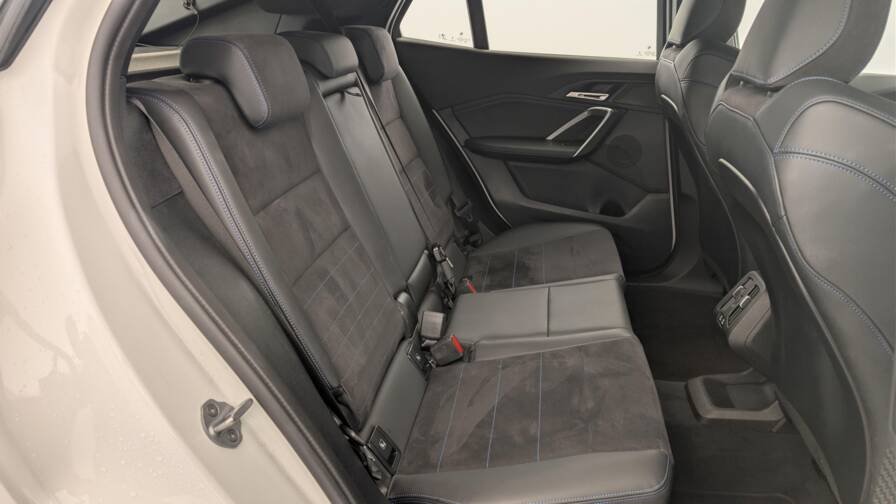 Bmw X2 u10 X2 U10 SDRIVE 18D 150CH DKG7 M SPORT