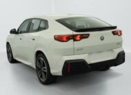 Bmw X2 u10 X2 U10 SDRIVE 18D 150CH DKG7 M SPORT