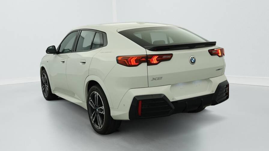 Bmw X2 u10 X2 U10 SDRIVE 18D 150CH DKG7 M SPORT