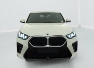 Bmw X2 u10 X2 U10 SDRIVE 18D 150CH DKG7 M SPORT