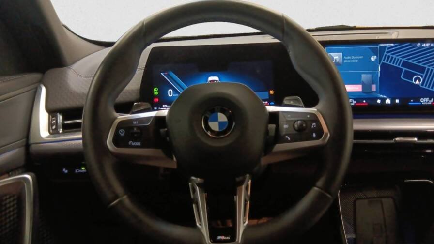 Bmw X2 u10 X2 sDrive 20d 163ch DKG7 M Sport