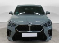 Bmw X2 u10 X2 sDrive 20d 163ch DKG7 M Sport