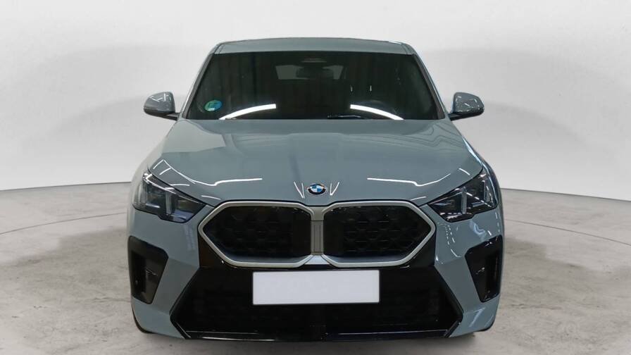 Bmw X2 u10 X2 sDrive 20d 163ch DKG7 M Sport