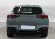 Bmw X2 u10 X2 sDrive 20d 163ch DKG7 M Sport
