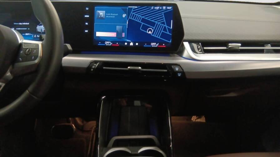 Bmw X2 u10 X2 sDrive 20d 163ch DKG7 M Sport