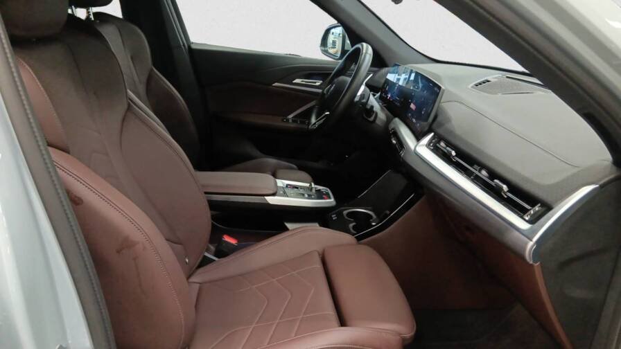 Bmw X2 u10 X2 sDrive 20d 163ch DKG7 M Sport