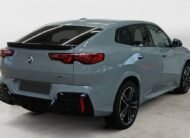 Bmw X2 u10 X2 sDrive 20d 163ch DKG7 M Sport