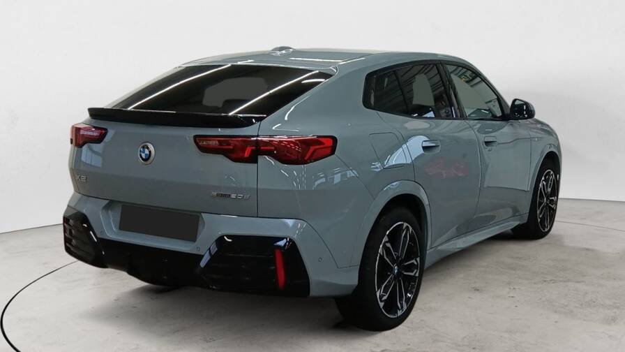 Bmw X2 u10 X2 sDrive 20d 163ch DKG7 M Sport