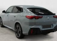 Bmw X2 u10 X2 sDrive 20d 163ch DKG7 M Sport