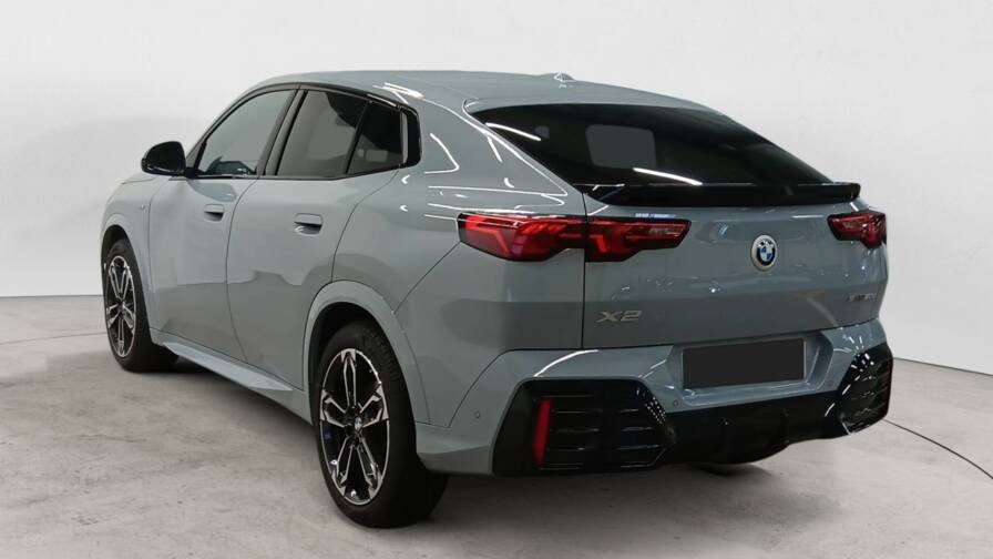 Bmw X2 u10 X2 sDrive 20d 163ch DKG7 M Sport