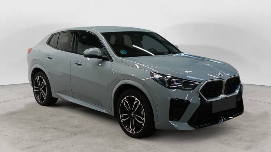 Bmw X2 u10 X2 sDrive 20d 163ch DKG7 M Sport