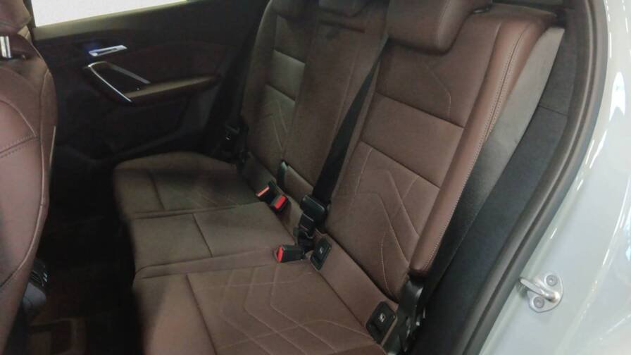 Bmw X2 u10 X2 sDrive 20d 163ch DKG7 M Sport